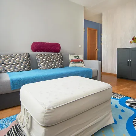 Spacious Central Apartments Vilnius Exterior photo