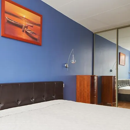 Spacious Central Apartments Vilnius Exterior photo