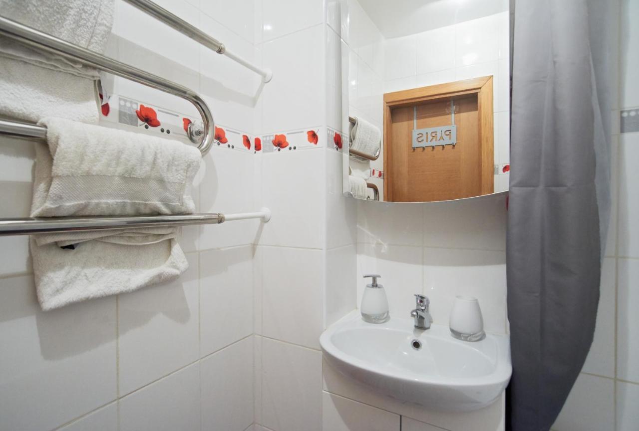 Spacious Vilnius